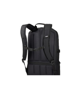 Thule | TEBP-4116, 3204838 | EnRoute Backpack | Fits up to size 15.6 " | Backpack | Black