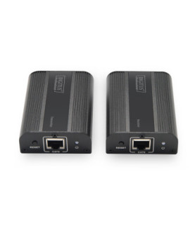 Digitus | 4K HDMI Extender Set, 4K/60Hz