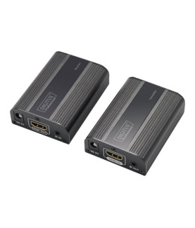 Digitus | 4K HDMI Extender Set, 4K/60Hz