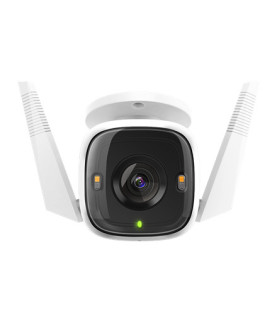 TP-Link Tapo C320WS Outdoor Security Wi-Fi Camera | TP-LINK | Outdoor Security Wi-Fi Camera | C320WS | Bullet | 4 MP | 3.89 mm 