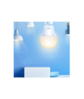 TP-LINK | Smart Wi-Fi Light Bulb | Tapo L510E