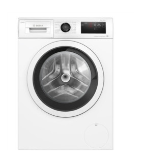 Bosch | Washing Machine | WAU28PI0SN | Energy efficiency class A | Front loading | Washing capacity 9 kg | 1400 RPM | Depth 63 