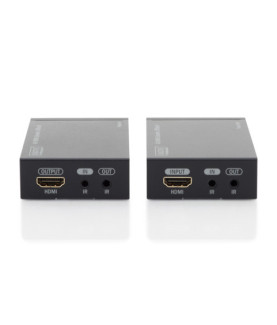 Digitus | 4K HDMI Extender Set, 4K/30Hz