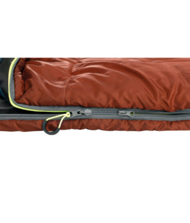 Outwell | Sleeping Bag | 220 x 80 cm | -10/8 C | Left Zipper