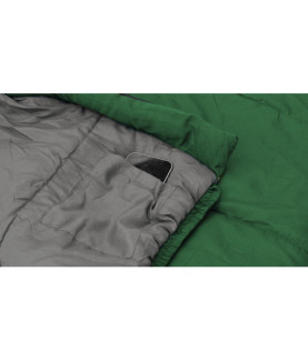 Outwell | Campion Junior | Sleeping Bag | 170 x 65 cm | Left Zipper