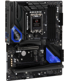 ASRock | Z790 PG Riptide | Processor family Intel | Processor socket LGA1700 | DDR5 DIMM | Memory slots 4 | Supported hard disk