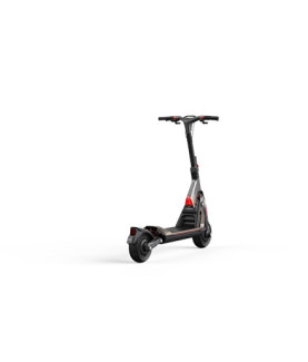 Segway | KickScooter GT2P | Up to 70 km/h | 11 " | Dark Grey/Gold