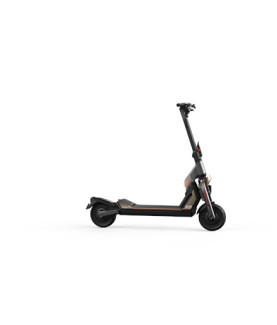 Segway | KickScooter GT2P | Up to 70 km/h | 11 " | Dark Grey/Gold