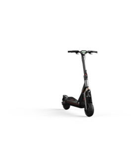 Segway | KickScooter GT2P | Up to 70 km/h | 11 " | Dark Grey/Gold