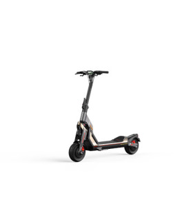 Segway | KickScooter GT2P | Up to 70 km/h | 11 " | Dark Grey/Gold