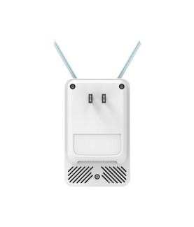 D-Link | AX1500 Mesh Range Extender | E15/E | 802.11ac | 300+1200 Mbit/s | 10/100/1000 Mbit/s | Ethernet LAN (RJ-45) ports 1 | 