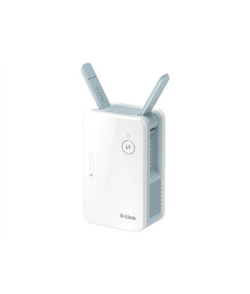 D-Link | AX1500 Mesh Range Extender | E15/E | 802.11ac | 300+1200 Mbit/s | 10/100/1000 Mbit/s | Ethernet LAN (RJ-45) ports 1 | 