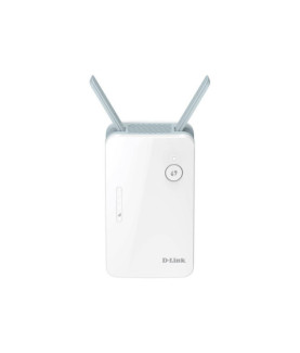 D-Link | AX1500 Mesh Range Extender | E15/E | 802.11ac | 300+1200 Mbit/s | 10/100/1000 Mbit/s | Ethernet LAN (RJ-45) ports 1 | 