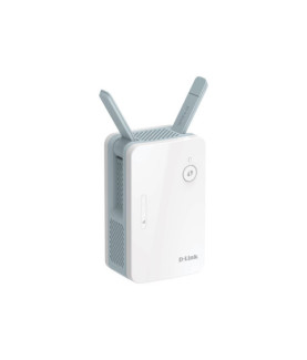 D-Link | AX1500 Mesh Range Extender | E15/E | 802.11ac | 300+1200 Mbit/s | 10/100/1000 Mbit/s | Ethernet LAN (RJ-45) ports 1 | 