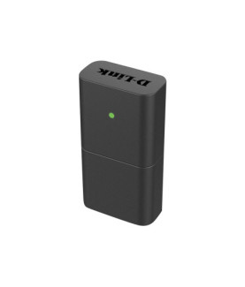 D-Link | DWA-131 Wireless N Nano USB Adapter 802.11n