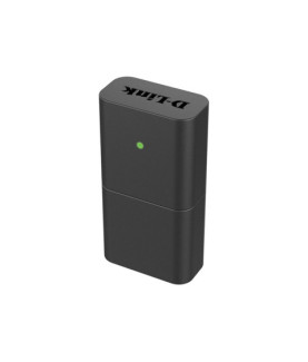 D-Link | DWA-131 Wireless N Nano USB Adapter 802.11n