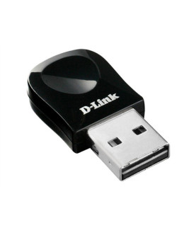 D-Link | DWA-131 Wireless N Nano USB Adapter 802.11n