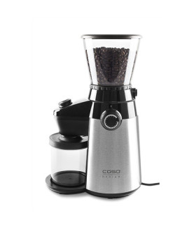 Caso | Barista Flavour coffee grinder | 1832 | 150 W | Coffee beans capacity 300 g | Stainless steel / black