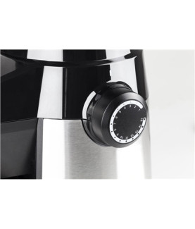 Caso | Barista Flavour coffee grinder | 1832 | 150 W | Coffee beans capacity 300 g | Stainless steel / black