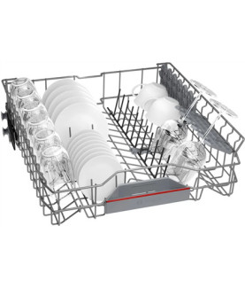 Dishwasher | SMV4ECX21E | Built-in | Width 60 cm | Number of place settings 14 | Number of programs 6 | Energy efficiency class