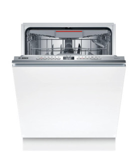 Dishwasher | SBH4ECX10E | Built-in | Width 60 cm | Number of place settings 14 | Number of programs 6 | Energy efficiency class