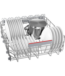 Dishwasher | SBH4ECX10E | Built-in | Width 60 cm | Number of place settings 14 | Number of programs 6 | Energy efficiency class