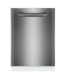 Dishwasher | SMP4HCS03S | Built-under | Width 60 cm | Number of place settings 14 | Number of programs 6 | Energy efficiency cl