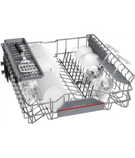 Dishwasher | SMU4HAI01S | Built-under | Width 60 cm | Number of place settings 13 | Number of programs 6 | Energy efficiency cl