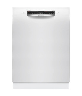 Dishwasher | SMU4HAW01S | Built-under | Width 60 cm | Number of place settings 13 | Number of programs 6 | Energy efficiency cl