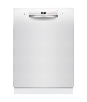 Dishwasher | SMU2ITW00S | Built-under | Width 60 cm | Number of place settings 12 | Number of programs 6 | Energy efficiency cl