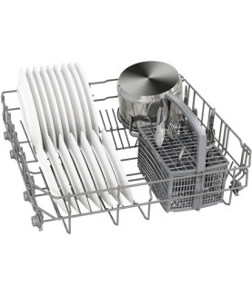 Dishwasher | SMU2ITW00S | Built-under | Width 60 cm | Number of place settings 12 | Number of programs 6 | Energy efficiency cl