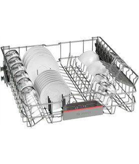 Dishwasher | SMS4HMW06E | Free standing | Width 60 cm | Number of place settings 14 | Number of programs 6 | Energy efficiency 