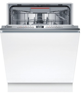 Dishwasher | SMV4EMX71S | Built-in | Width 60 cm | Number of place settings 14 | Number of programs 6 | Energy efficiency class