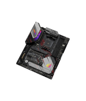 ASRock | B550 PG Velocita | Processor family AMD | Processor socket AM4 | DDR4 DIMM | Memory slots 4 | Supported hard disk driv