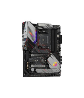 ASRock | B550 PG Velocita | Processor family AMD | Processor socket AM4 | DDR4 DIMM | Memory slots 4 | Supported hard disk driv