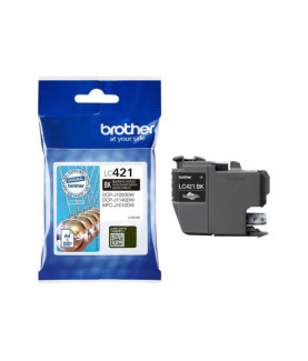 Brother Ink Cartridge | Black