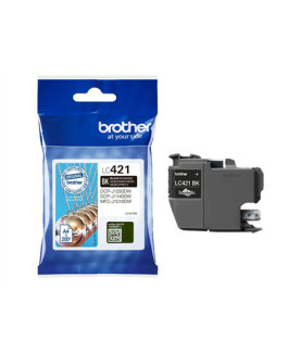 Brother Ink Cartridge | Black