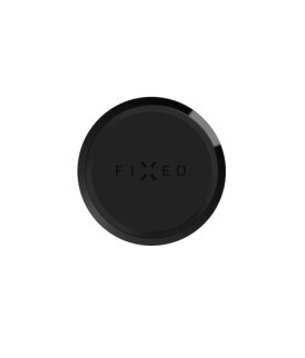 Fixed | Icon Flex Mini | FIXIC-FLEXM-BK | Adjustable | Built-in charger | Holder | Black