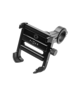 Fixed | Bikee ALU 2 | FIXBIA2-BK | Adjustable | Holder | Black | 360 | 6.7 "