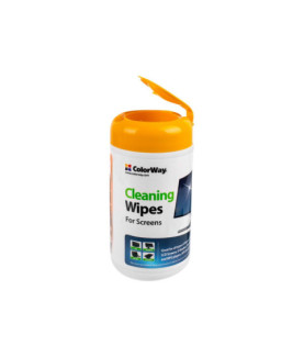 ColorWay | Cleaning Wipes