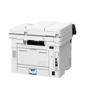 Canon i-SENSYS | MF461dw | Laser | Mono | All-in-one | A4 | Wi-Fi