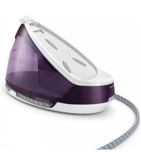 Philips | Ironing System | GC7933/30 PerfectCare Compact Plus | 2400 W | 1.5 L | 6.5 bar | Auto power off | Vertical steam func