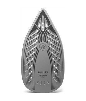 Philips | Ironing System | GC7933/30 PerfectCare Compact Plus | 2400 W | 1.5 L | 6.5 bar | Auto power off | Vertical steam func