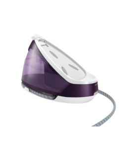 Philips | Ironing System | GC7933/30 PerfectCare Compact Plus | 2400 W | 1.5 L | 6.5 bar | Auto power off | Vertical steam func