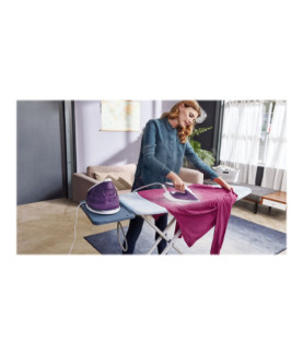 Philips | Ironing System | GC7933/30 PerfectCare Compact Plus | 2400 W | 1.5 L | 6.5 bar | Auto power off | Vertical steam func