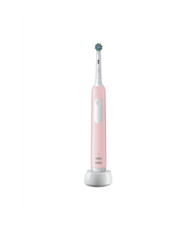 Oral-B | Electric Toothbrush | Pro Series 1 Cross Action | Rechargeable | For adults | Number of brush heads included 1 | Numbe