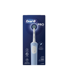 Oral-B | Electric Toothbrush | Vitality Pro | Rechargeable | For adults | Number of brush heads included 1 | Number of teeth br