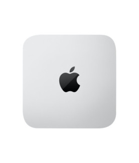 Apple | Mac | Mini | Desktop | Apple M2 Pro | M2 Pro | Internal memory 16 GB | Solid-state drive capacity 512 GB | Apple M2 Pro