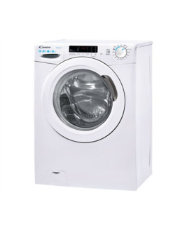 Candy | Washing Machine | CS1482DW4/1-S | Energy efficiency class B | Front loading | Washing capacity 8 kg | 1400 RPM | Depth 