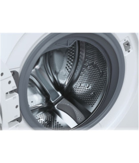 Candy | Washing Machine | CS1482DW4/1-S | Energy efficiency class B | Front loading | Washing capacity 8 kg | 1400 RPM | Depth 